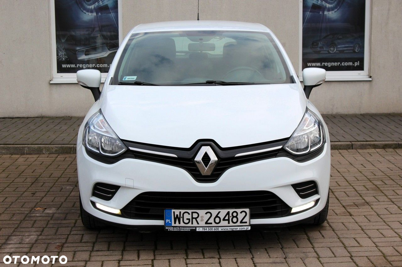 Renault Clio 0.9 Energy TCe Alize - 2