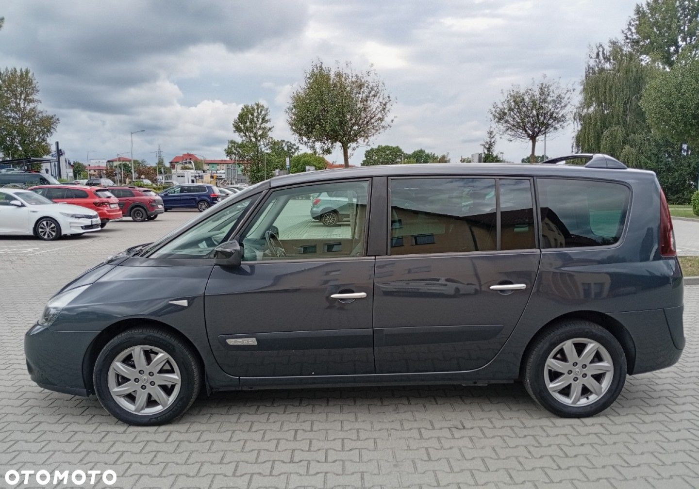 Renault Grand Espace - 11