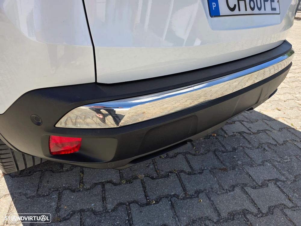 Peugeot 3008 1.2 PureTech Allure Pack - 42