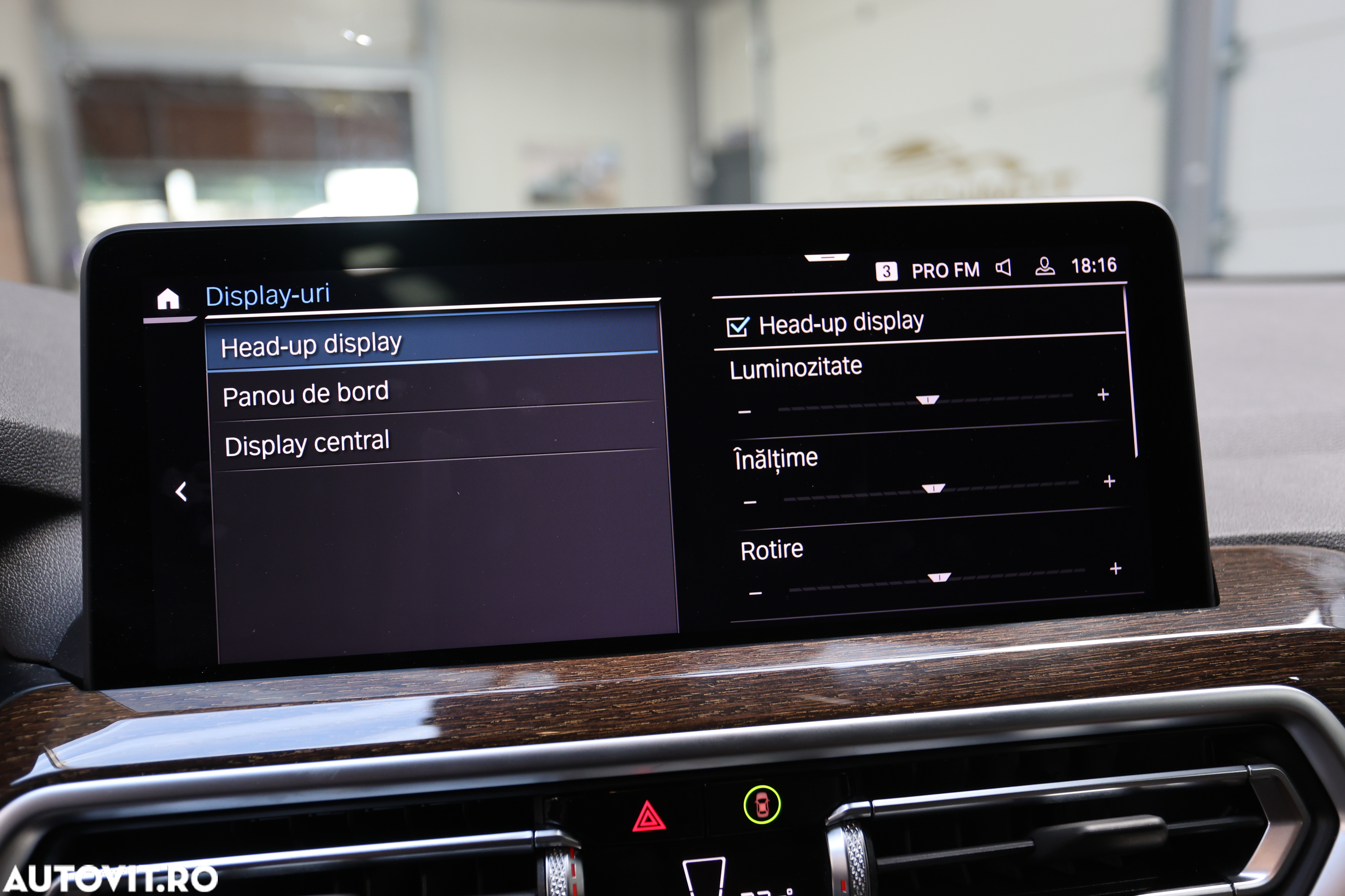 BMW X3 30e xDrive AT PHEV - 34