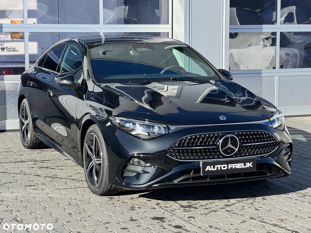 Mercedes-Benz CLA 200 mHEV 4-Matic 8G-DCT - 6