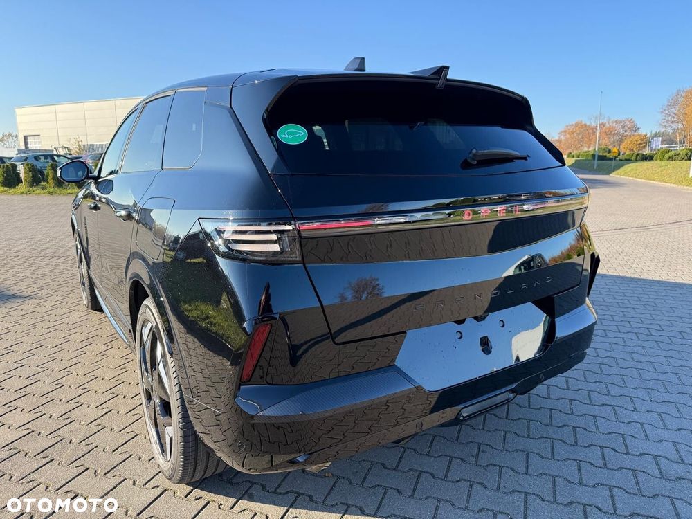 Opel Grandland - 12