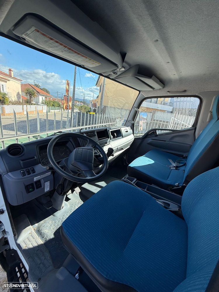 Mitsubishi Canter - 7