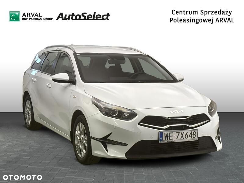 Kia Ceed 1.5 T-GDI M - 9