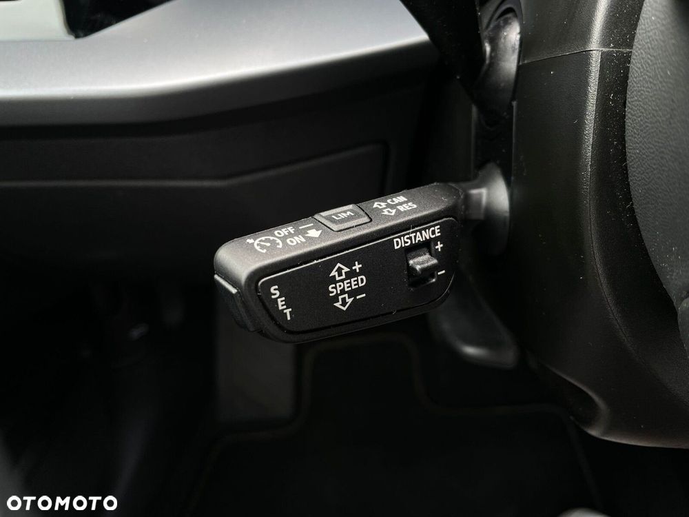 Audi A3 Allstreet - 25