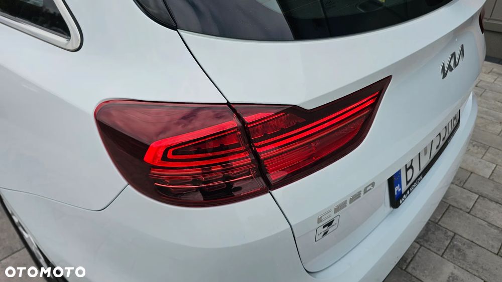 Kia Ceed 2023 photo 5