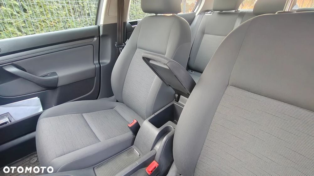 Volkswagen Golf 1.6 Edition - 22