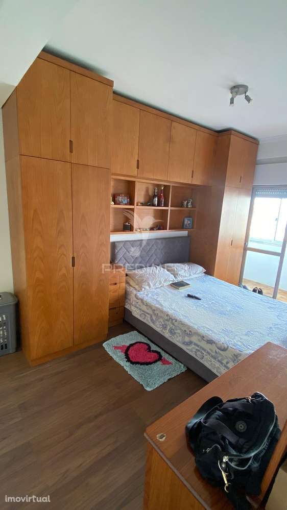APARTAMENTO T3 AGUALVA - 3 MINUTOS A PÉ DA ESTAÇÃO FERROVOÁRIO DE C... - Grande imagem: 2/20