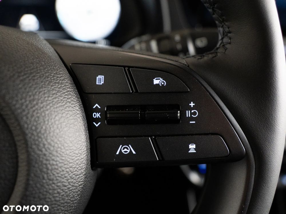 Hyundai Bayon 1.0 T-GDI Executive DCT - 16