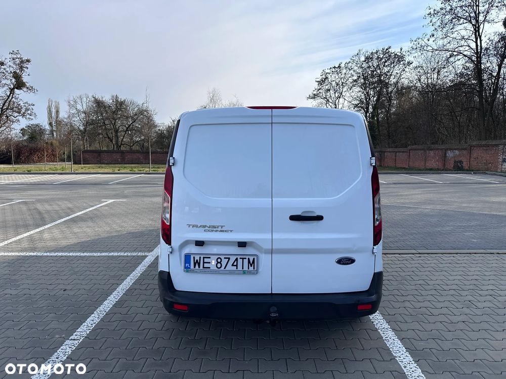 Ford Transit Connect Kombi 230 L2 Trend - 6