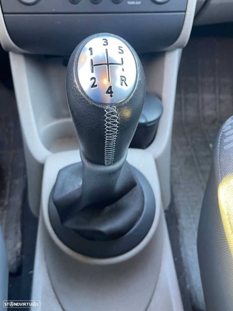 Renault Modus 1.2 Confort - 8