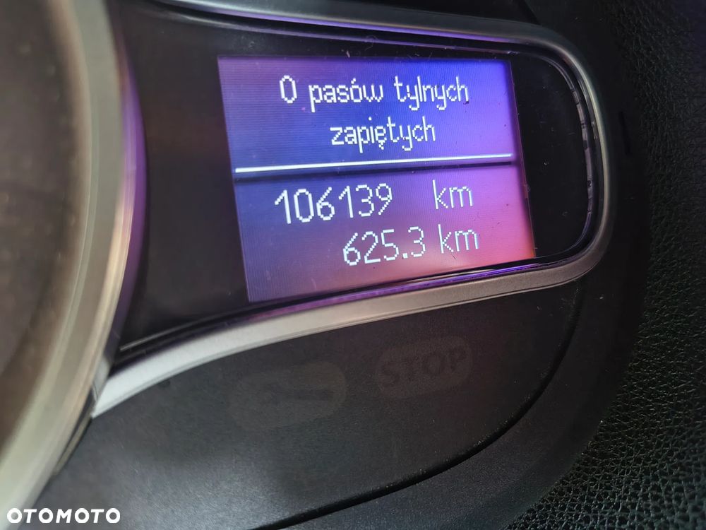 Renault Megane - 8