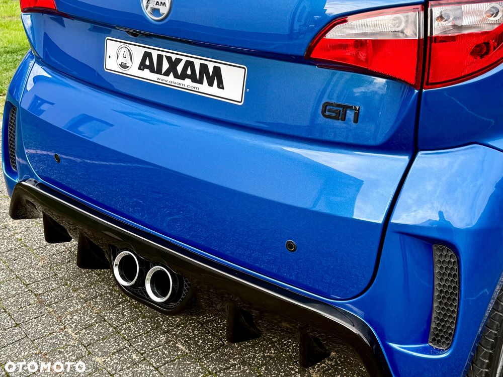Aixam Coupe - 14