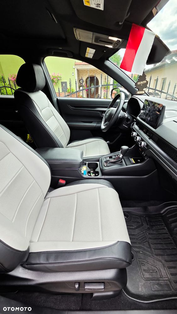 Honda CR-V 2.0 i-MMD Elegance (Honda Connect+) - 18