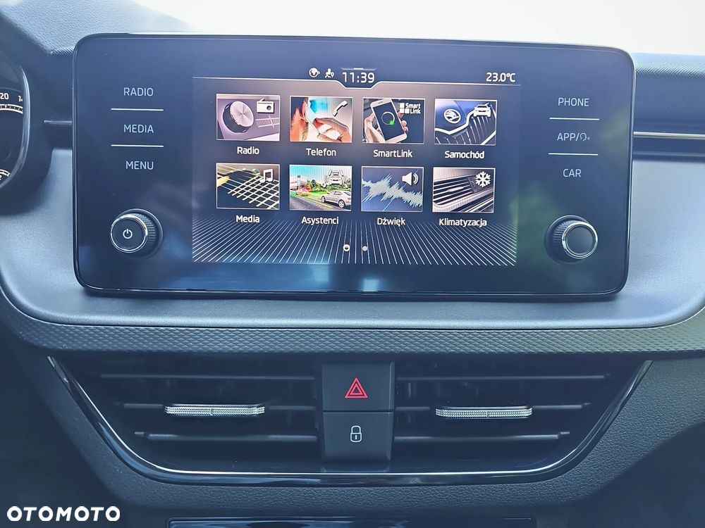 Skoda Scala 1.0 TSI Ambition - 18