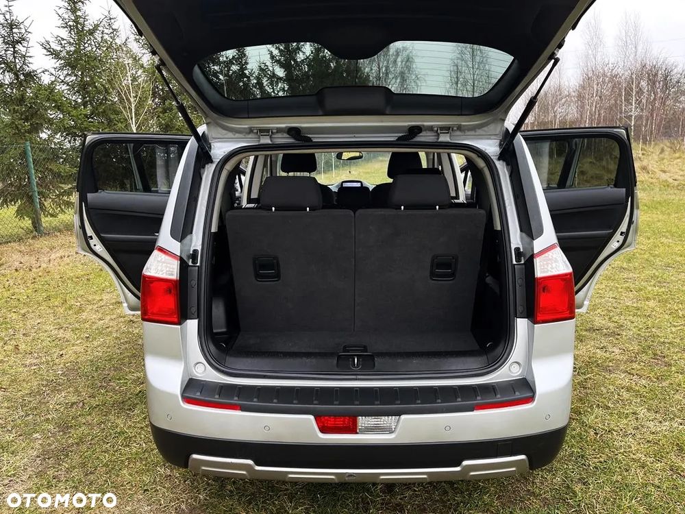 Chevrolet Orlando - 9