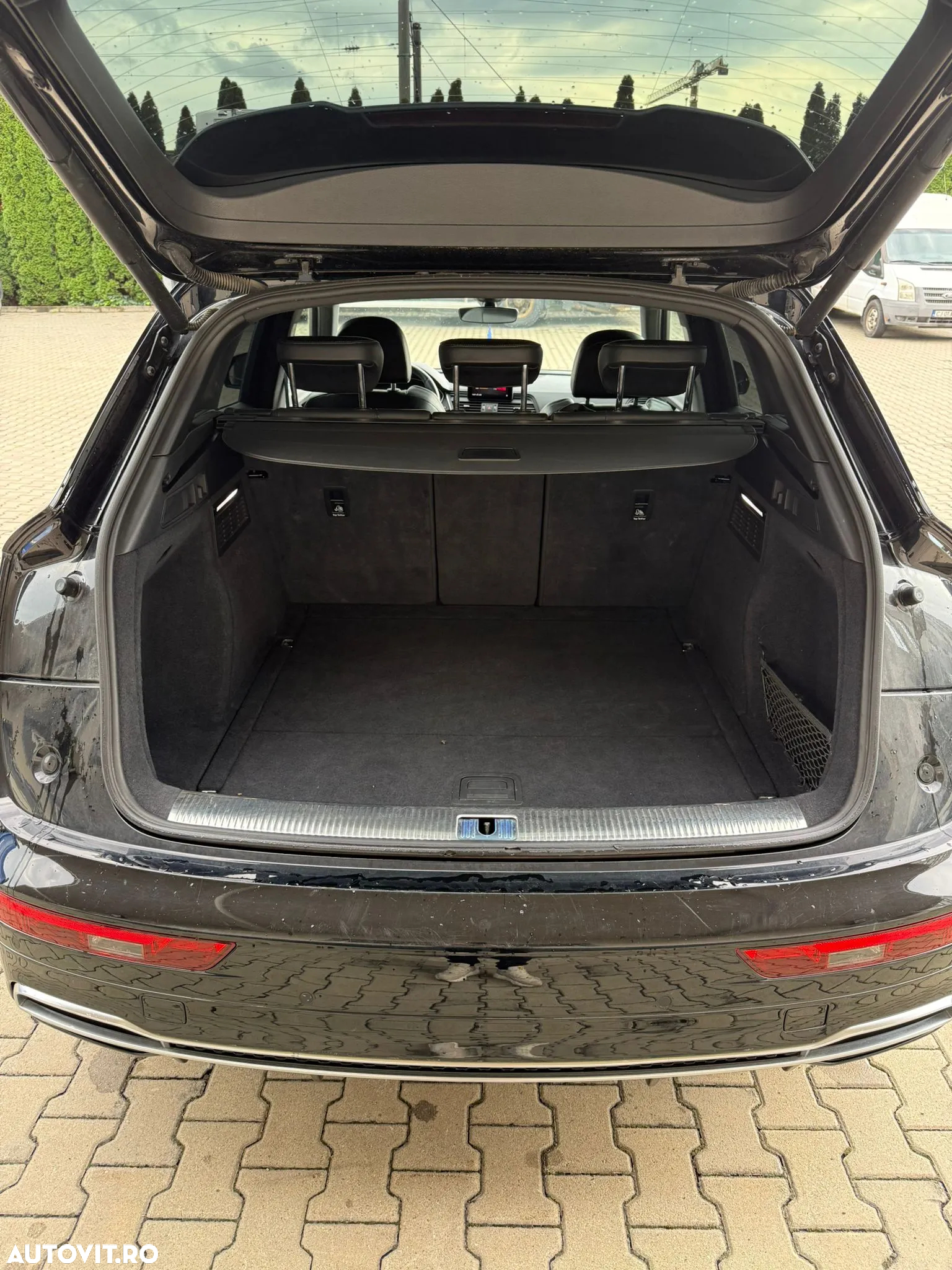 Audi Q5 2.0 40 TDI quattro S tronic Sport - 17