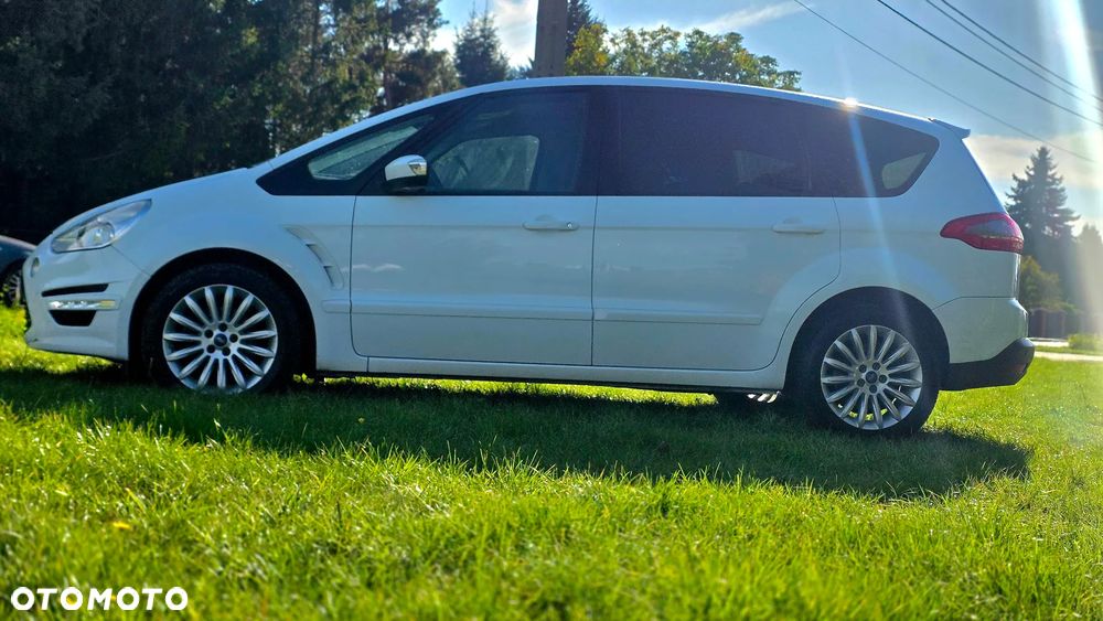 Ford S-Max - 23