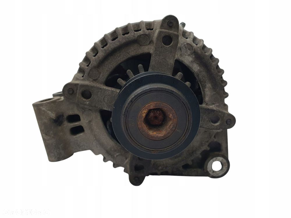 ALTERNATOR Land Rover Discovery IV 3.0 SDV6 AH22-10300-AD Denso 104210-2422 - 6