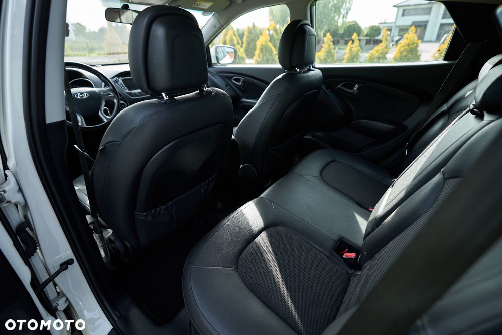 Hyundai ix35 - 19