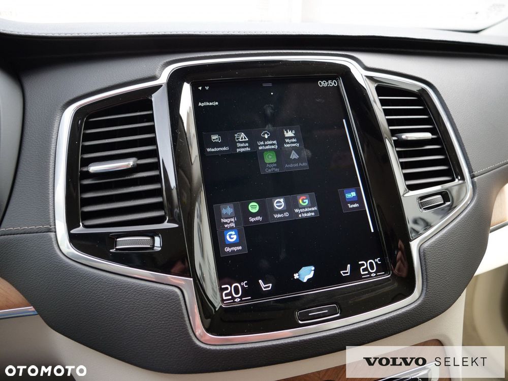 Volvo XC 90 - 25
