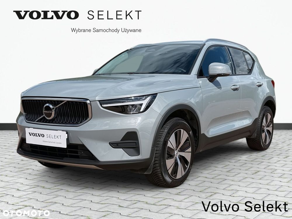 Volvo XC 40 B3 B DKG Core - 1