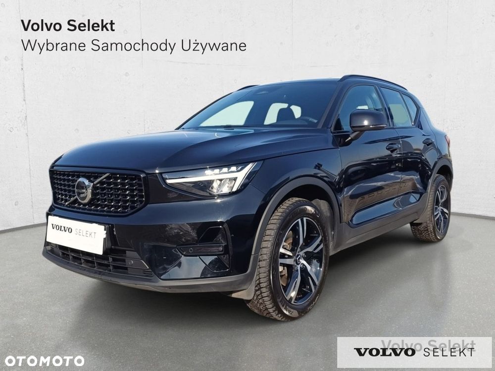 Volvo XC 40 - 2