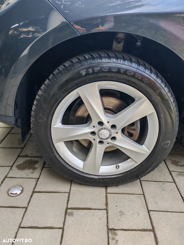 Mercedes-Benz ML 350 BlueTEC 4MATIC 7G-TRONIC - 26