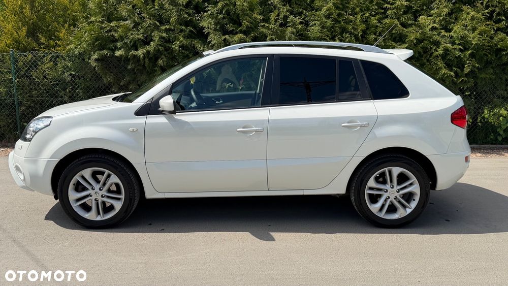 Renault Koleos - 6