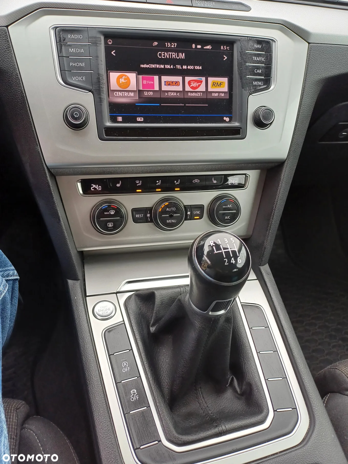 Volkswagen Passat 1.8 TSI BMT Highline - 8