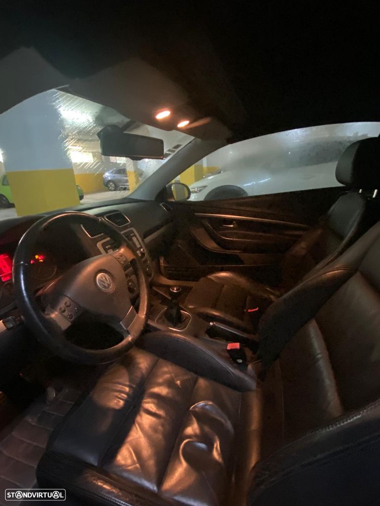 VW EOS - 7