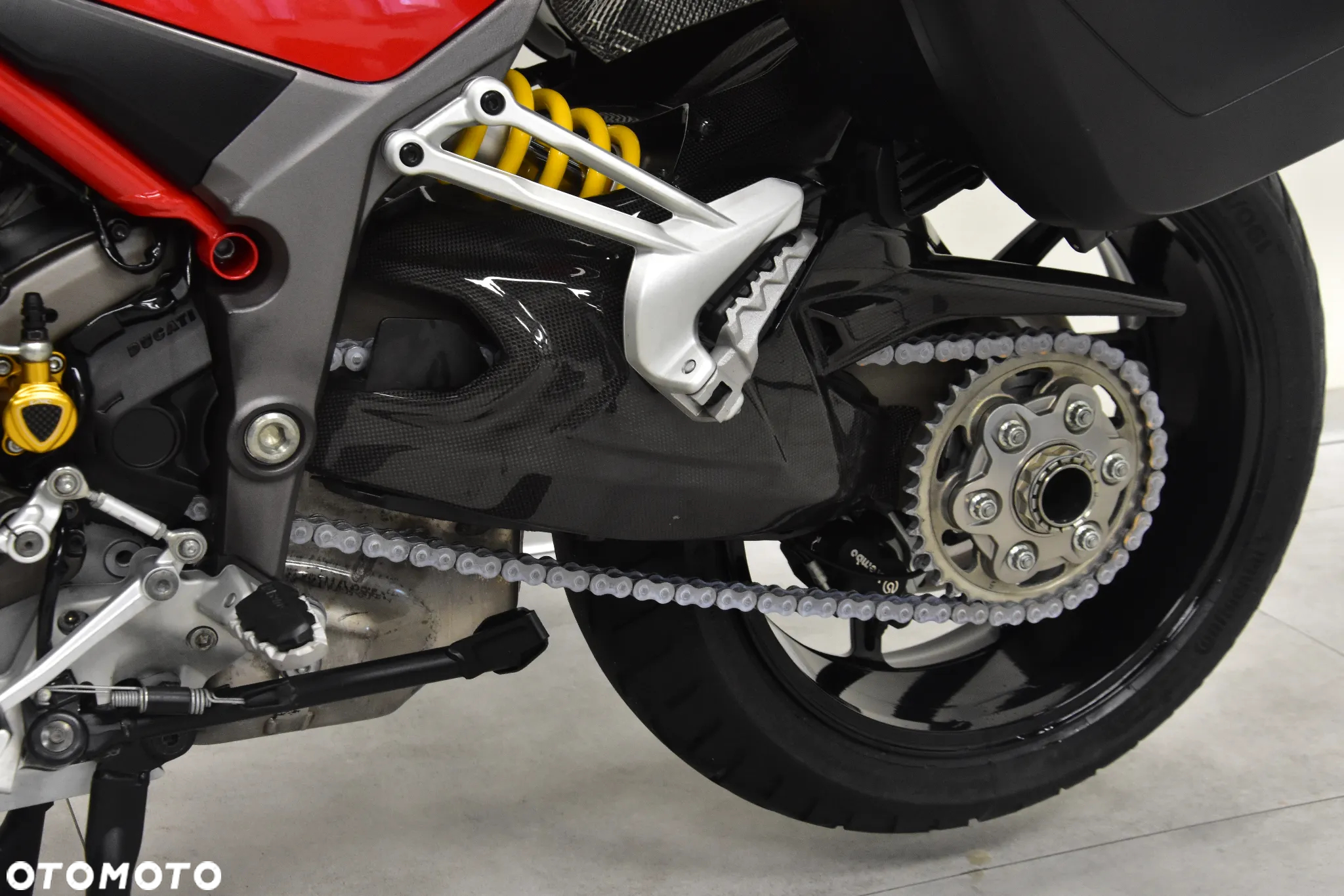 Ducati Multistrada - 39