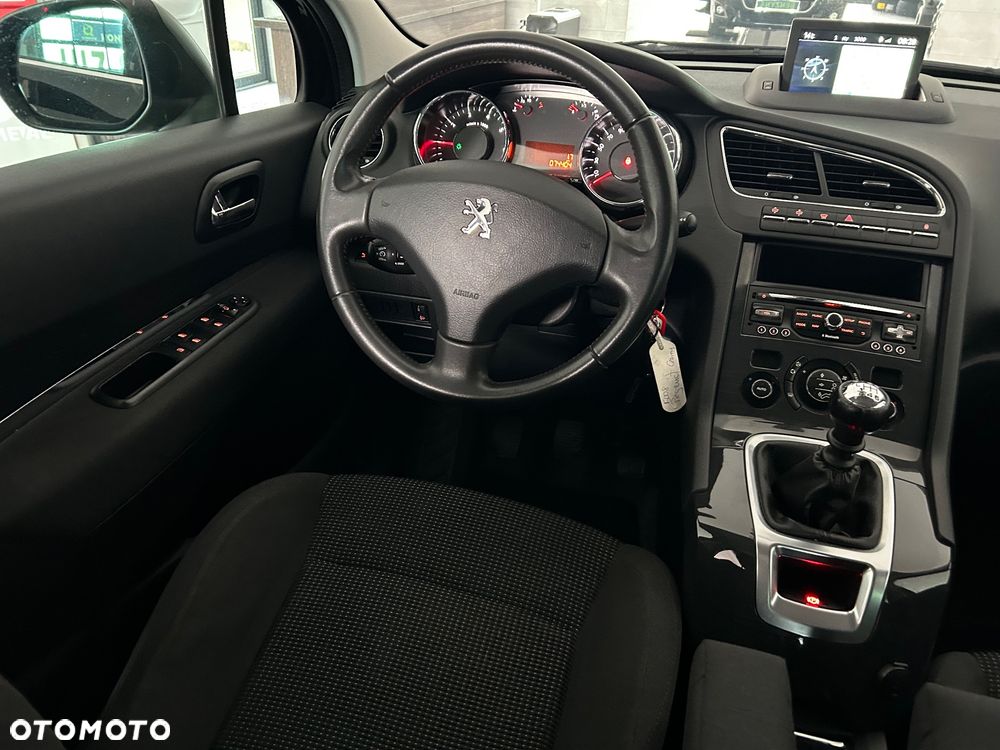 Peugeot 5008 PureTech 130 Access - 19