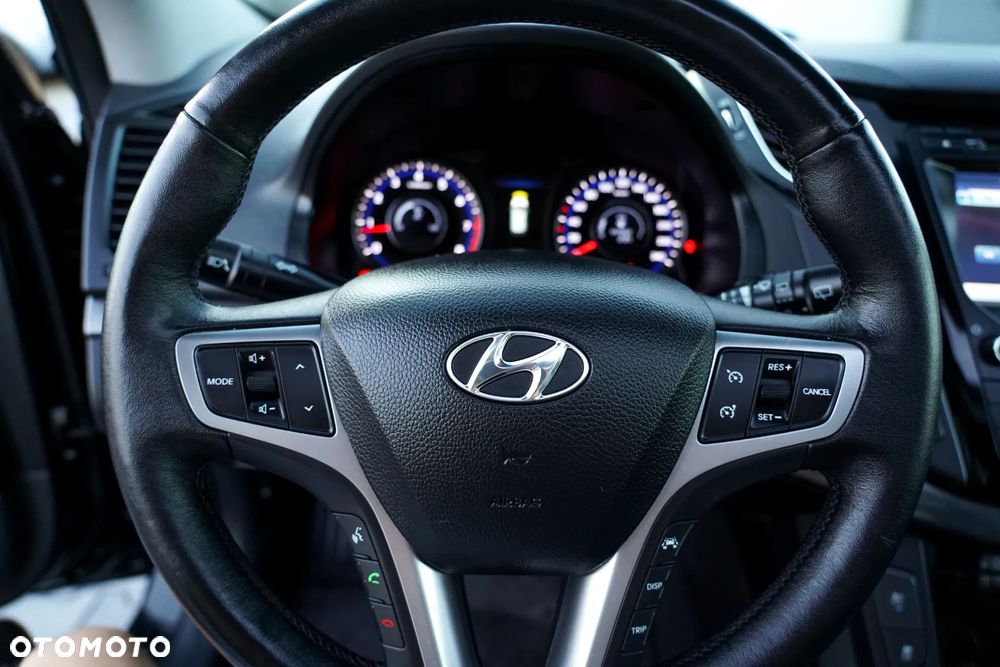 Hyundai i40 - 32