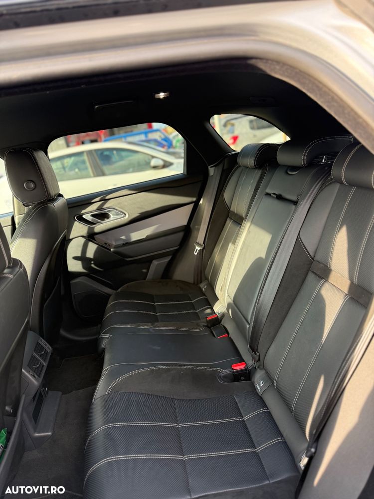 Land Rover Range Rover Velar 2.0 R-Dynamic SE - 9
