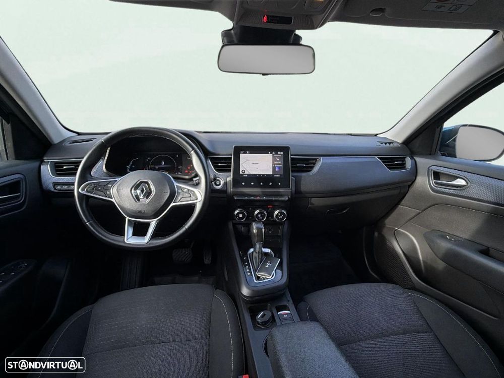 Renault Arkana - 23