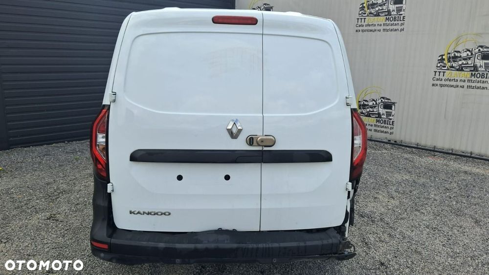 Renault Kangoo - 13