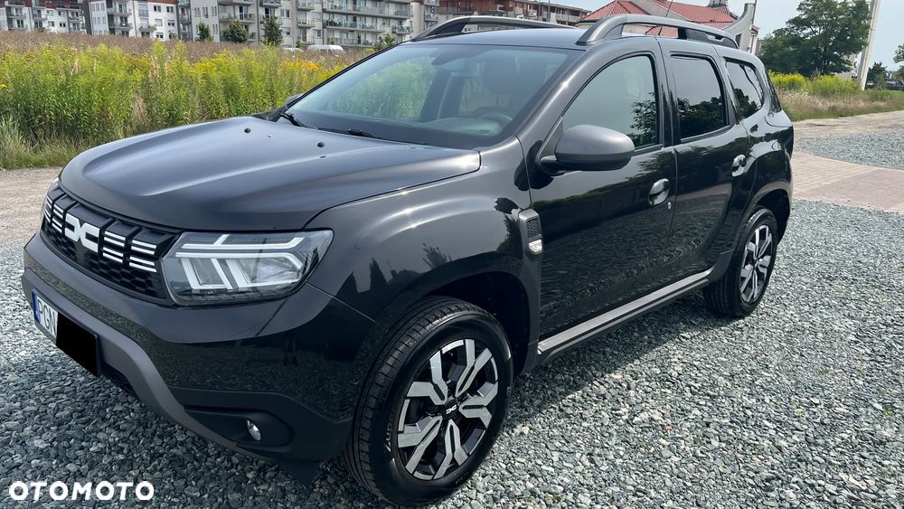 Dacia Duster 1.5 Blue dCi Prestige - 1