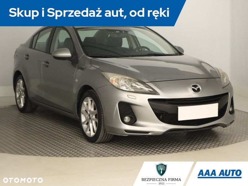 Mazda 3 - 3