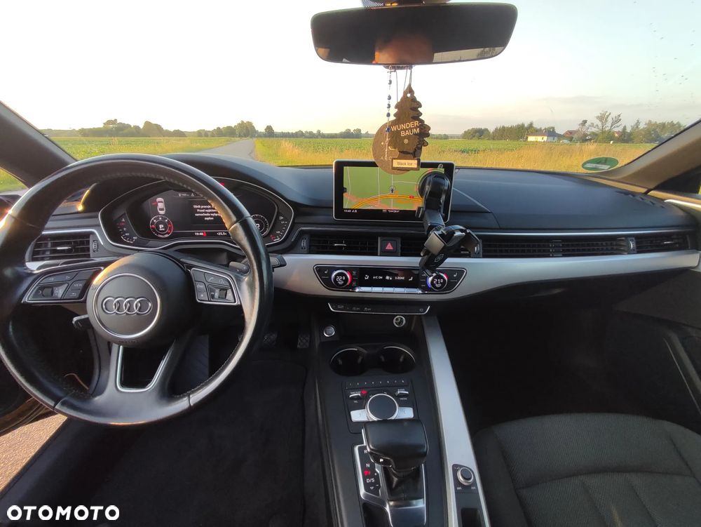 Audi A5 Coupé 2.0 TDI Sport S tronic - 17