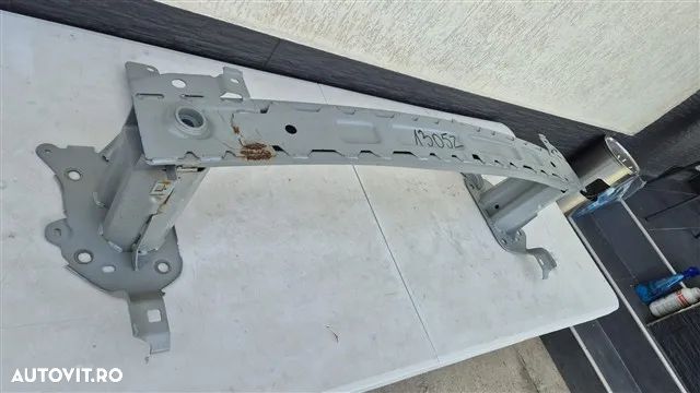 Armatura bara fata Ford Kuga an 2021 2022 2023 2024 2025 cod LX6BS109A26BD , LX6B-S109A26-BD - 1