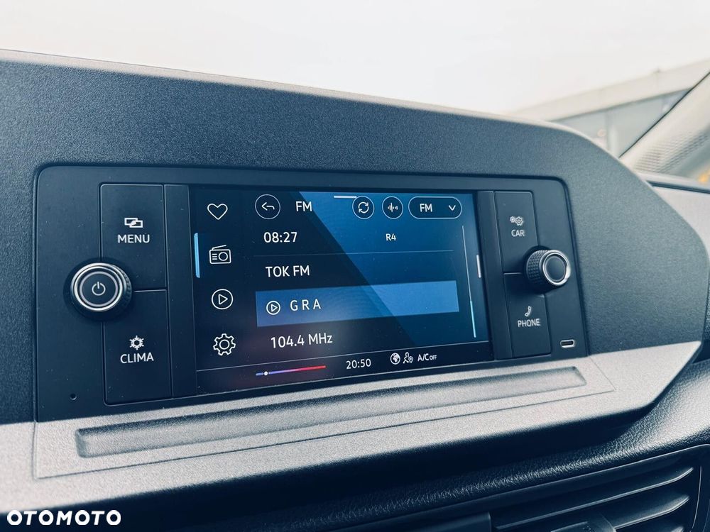 Volkswagen Caddy 2.0 TDI - 23