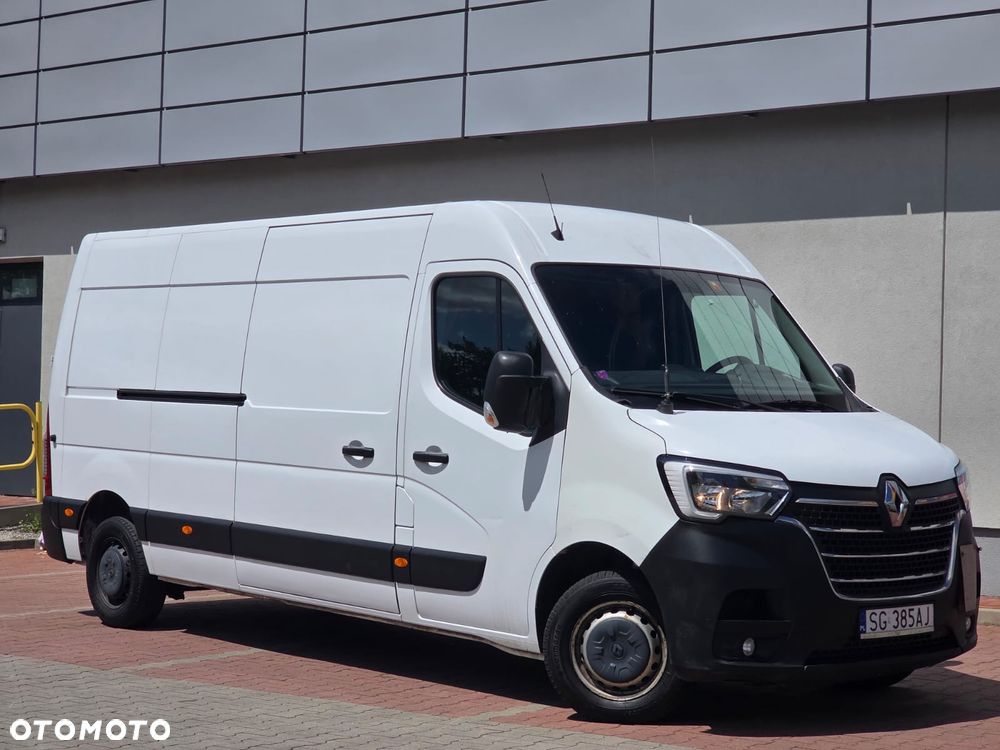 Renault MASTER - 2