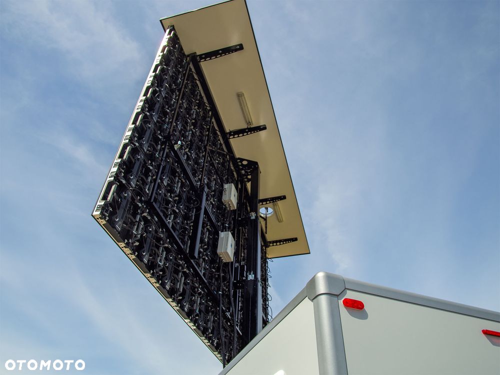 ADER SCREEN-LED  EKRAN/WYŚWIETLACZ - 2