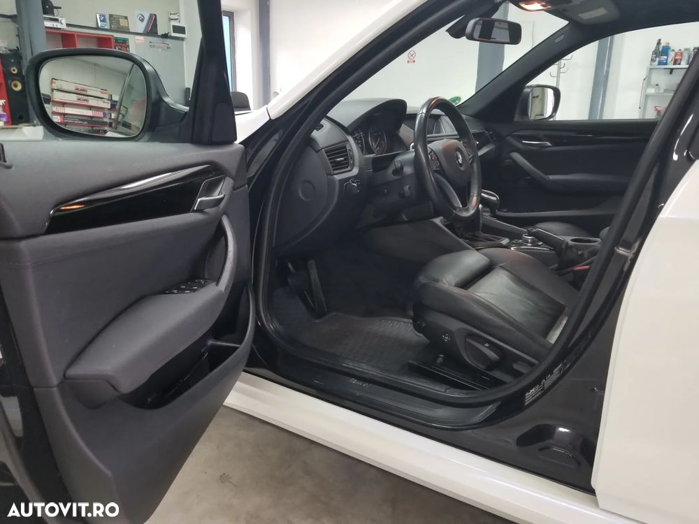 BMW X1 xDrive23d Aut. - 14