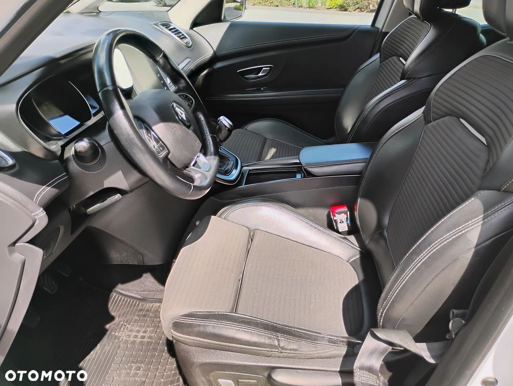Renault Scenic 1.2 TCe Energy Dynamique - 10