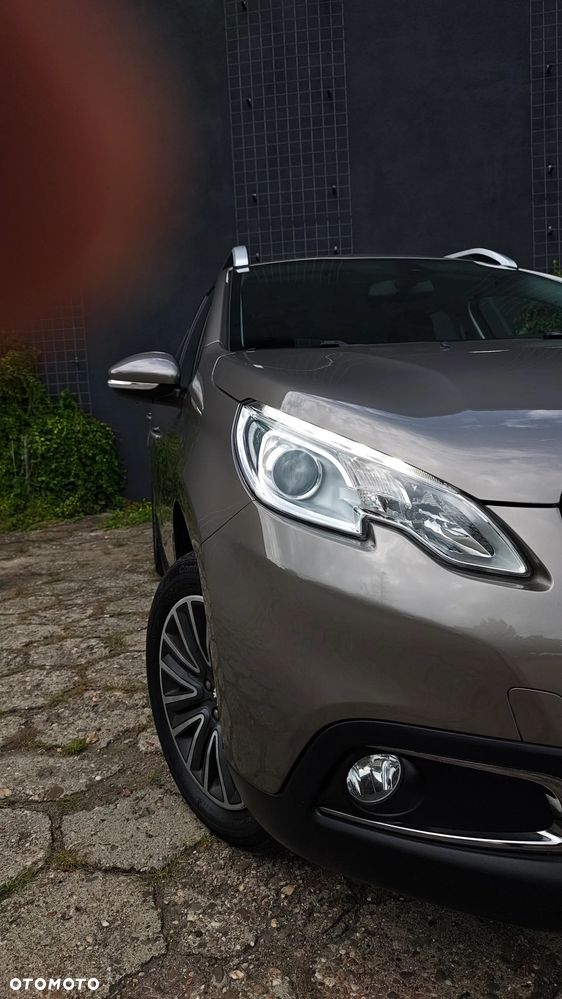 Peugeot 2008 PureTech 110 Stop&Start Allure - 15