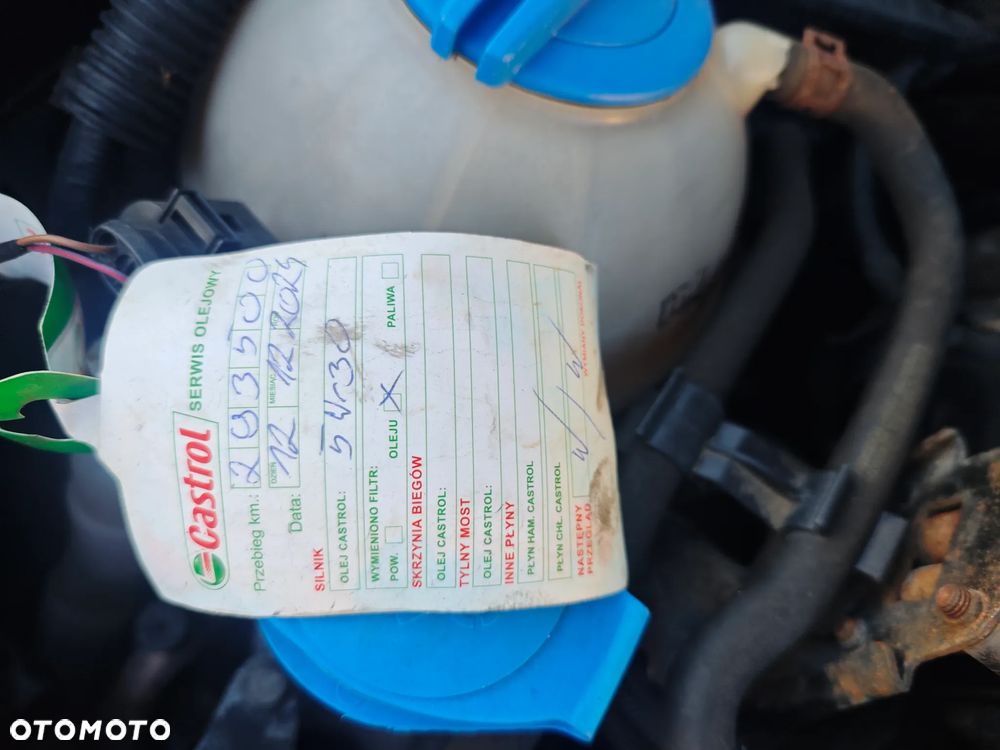 Skoda Yeti 1.6 TDI DPF Active Greenline - 21