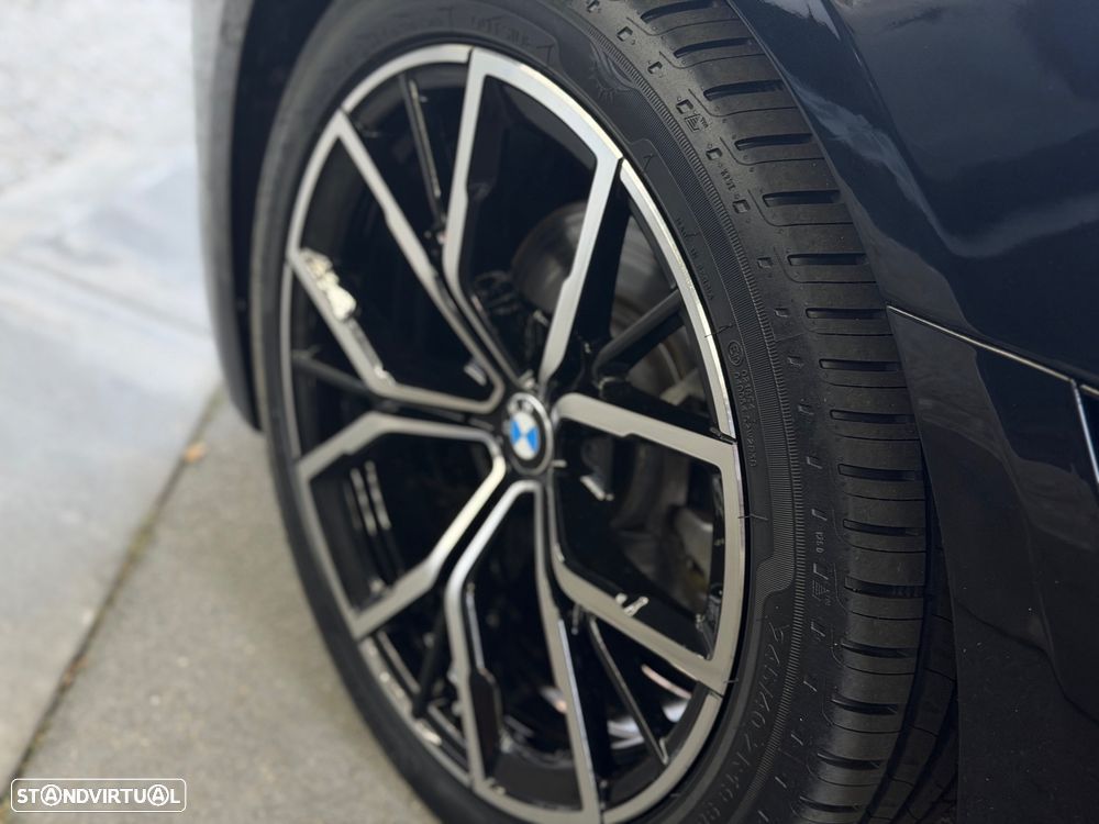 BMW 420 Gran Coupé d Auto - 38