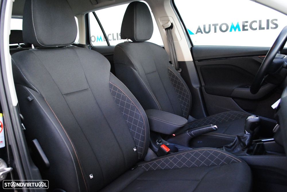 Skoda Kamiq 1.0 TSI DSG - 25